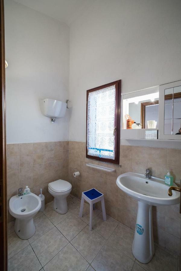 فيلا Cannaraفي Casa Costanza المظهر الخارجي الصورة