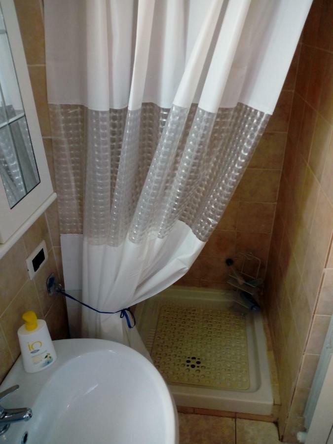 فيلا Cannaraفي Casa Costanza المظهر الخارجي الصورة